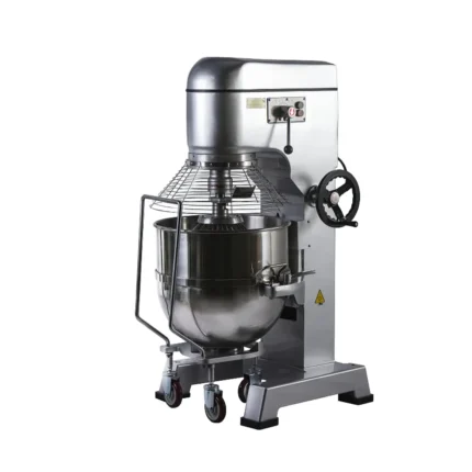 BATIDORA DE 60 L